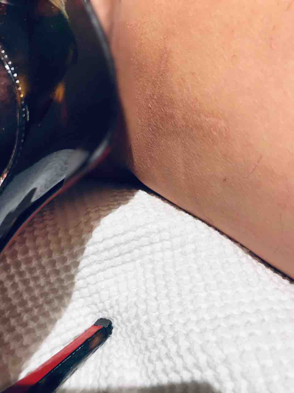 bdsm 奴隷 焼印 