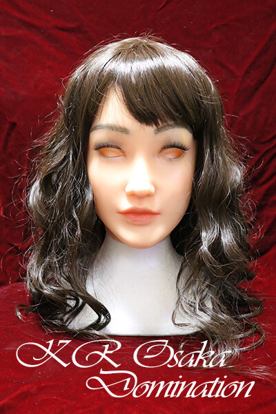 綺羅女王様 大阪 日本橋 個人調教 KR Mistress Kira K-corect-R