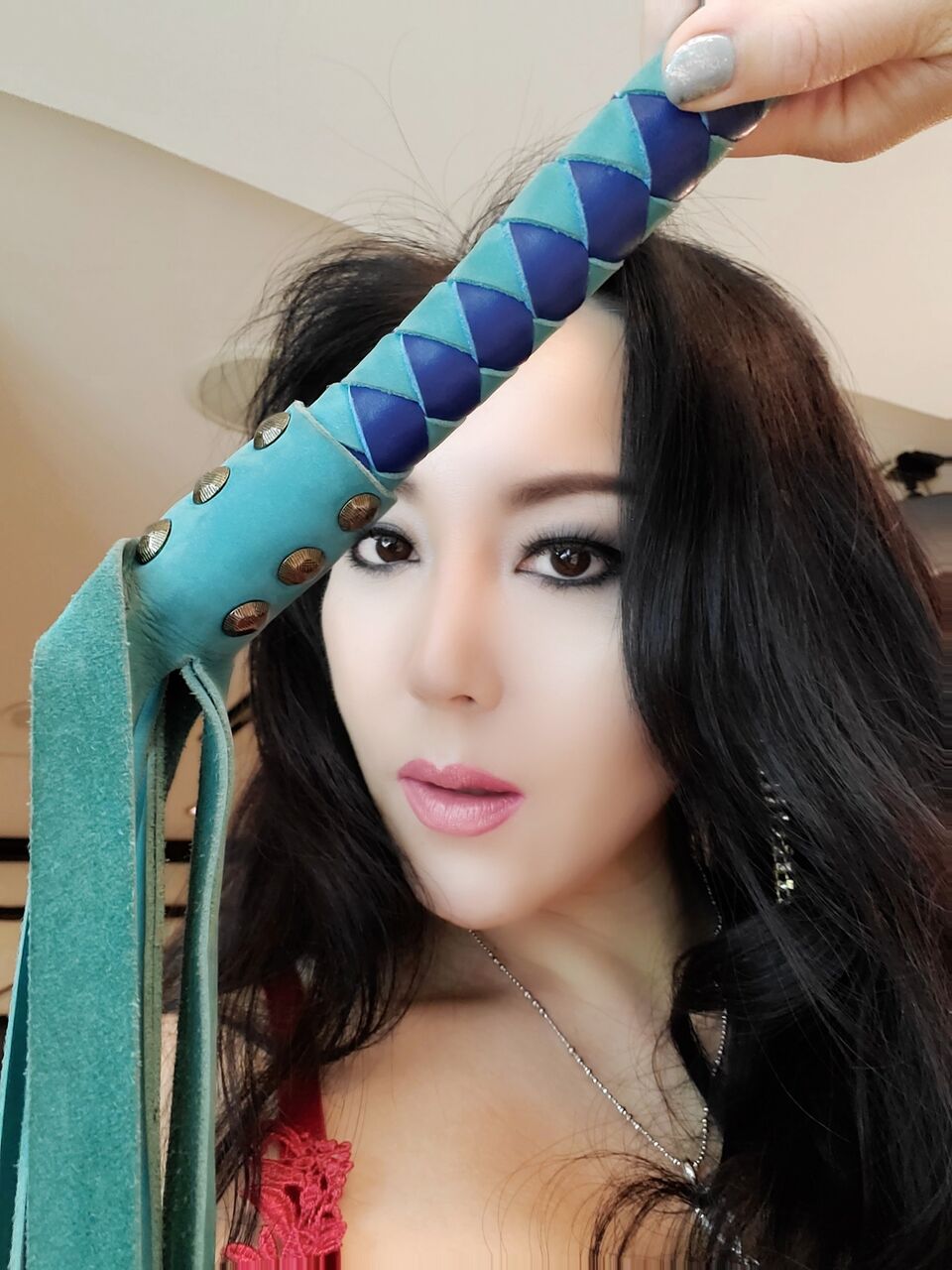 女王様 経血プレイ 
