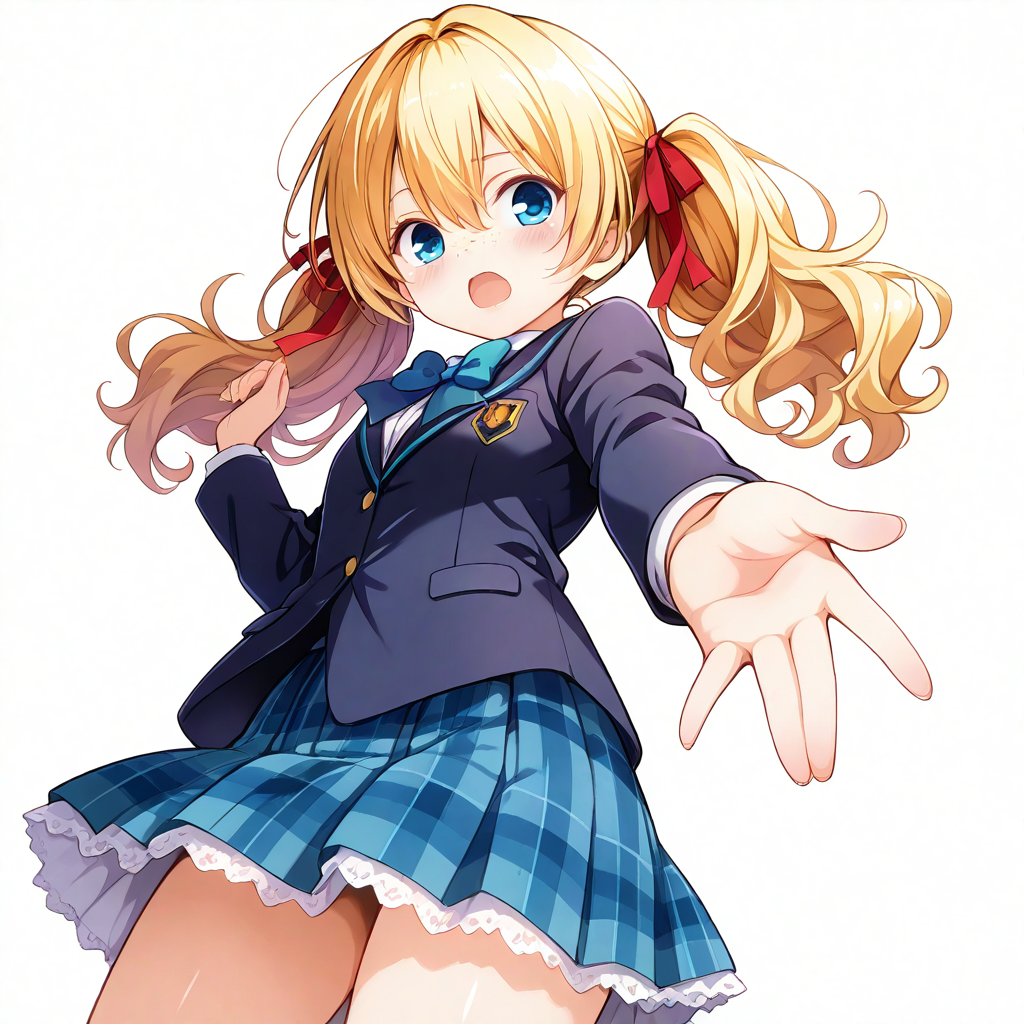 6443