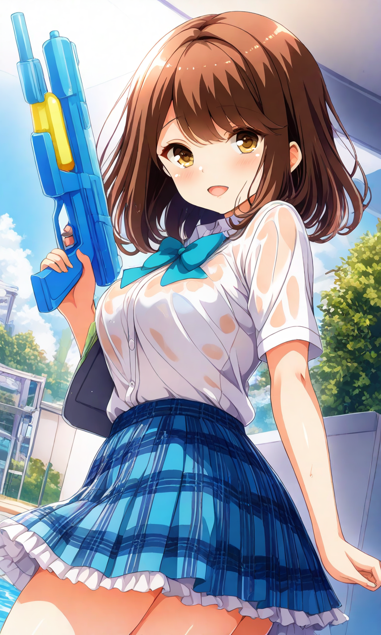 3007