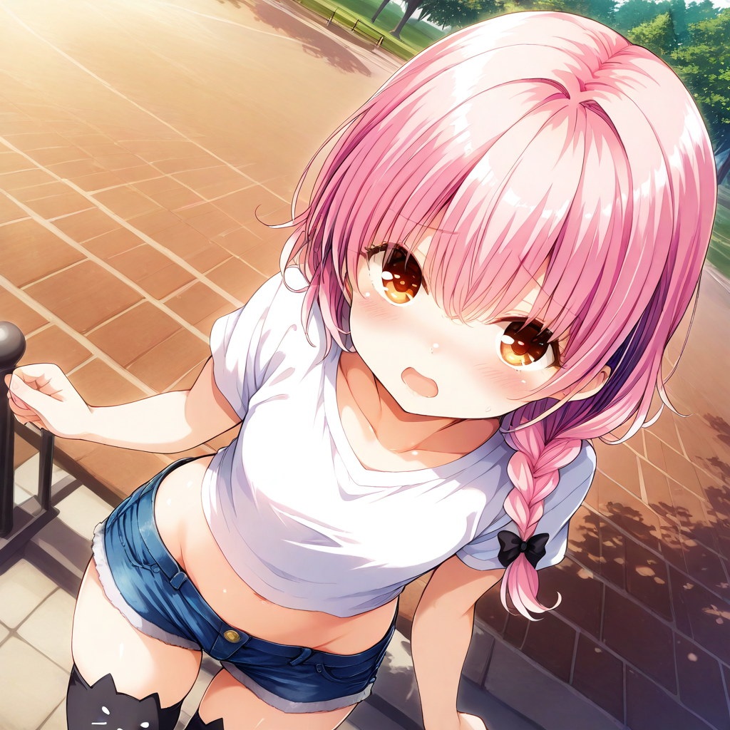 11007
