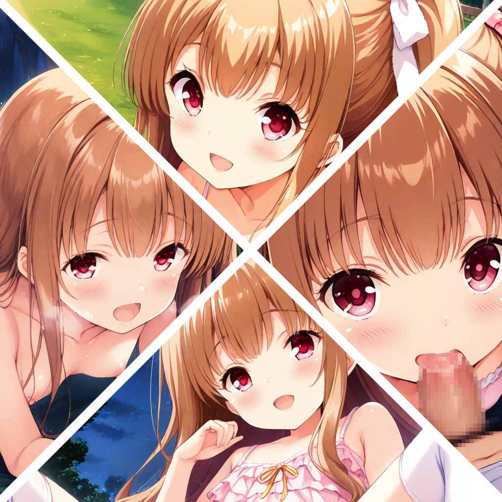 momokos