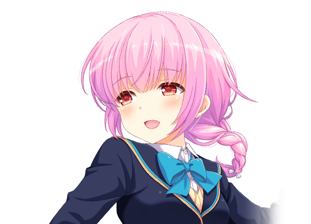 ガールフレンド 仮 キューピッド