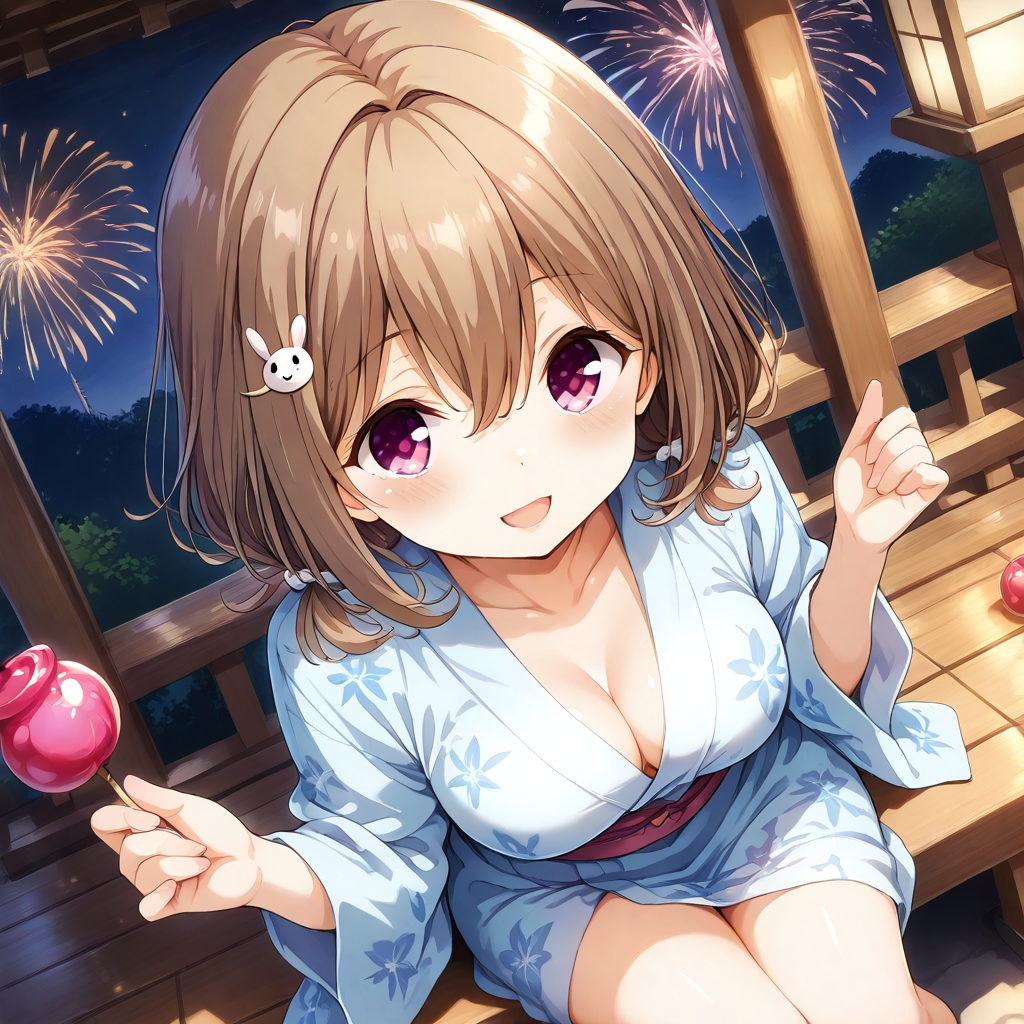 7007