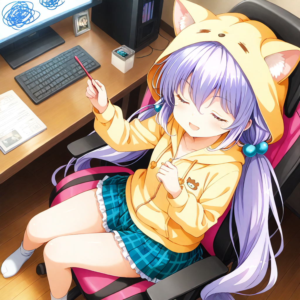 707