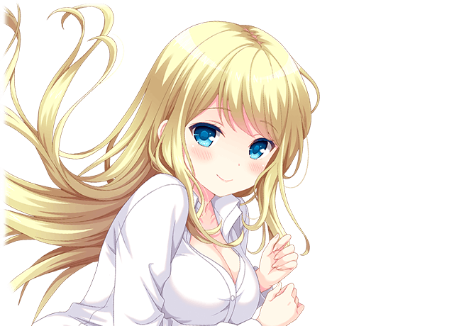 ガールフレンド 仮 キューピッド