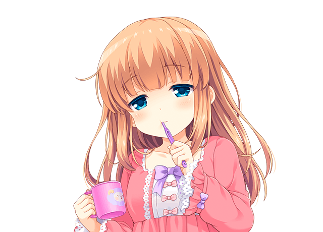 ガールフレンド 仮 キューピッド