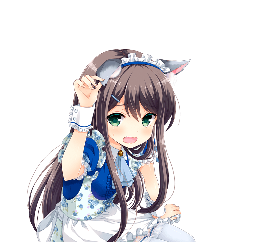 ガールフレンド 仮 キューピッド