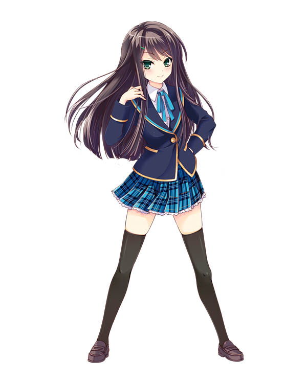 光の翼