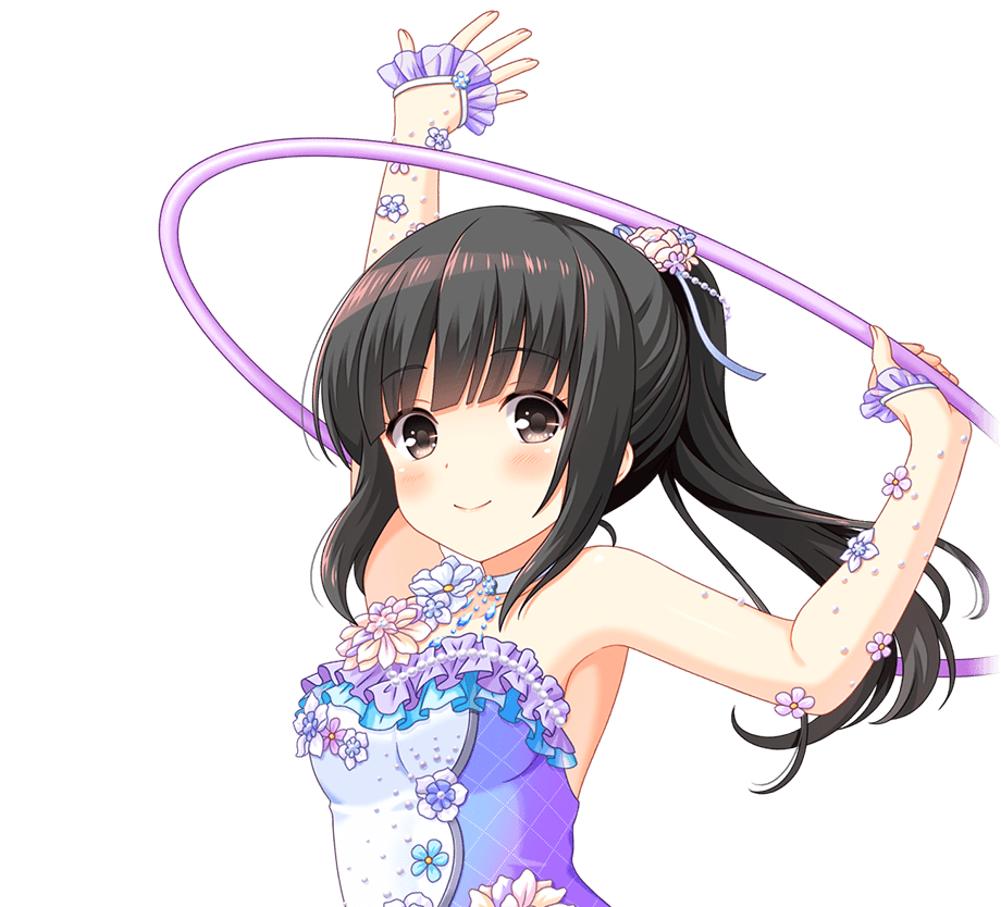 ガールフレンド 仮 キューピッド
