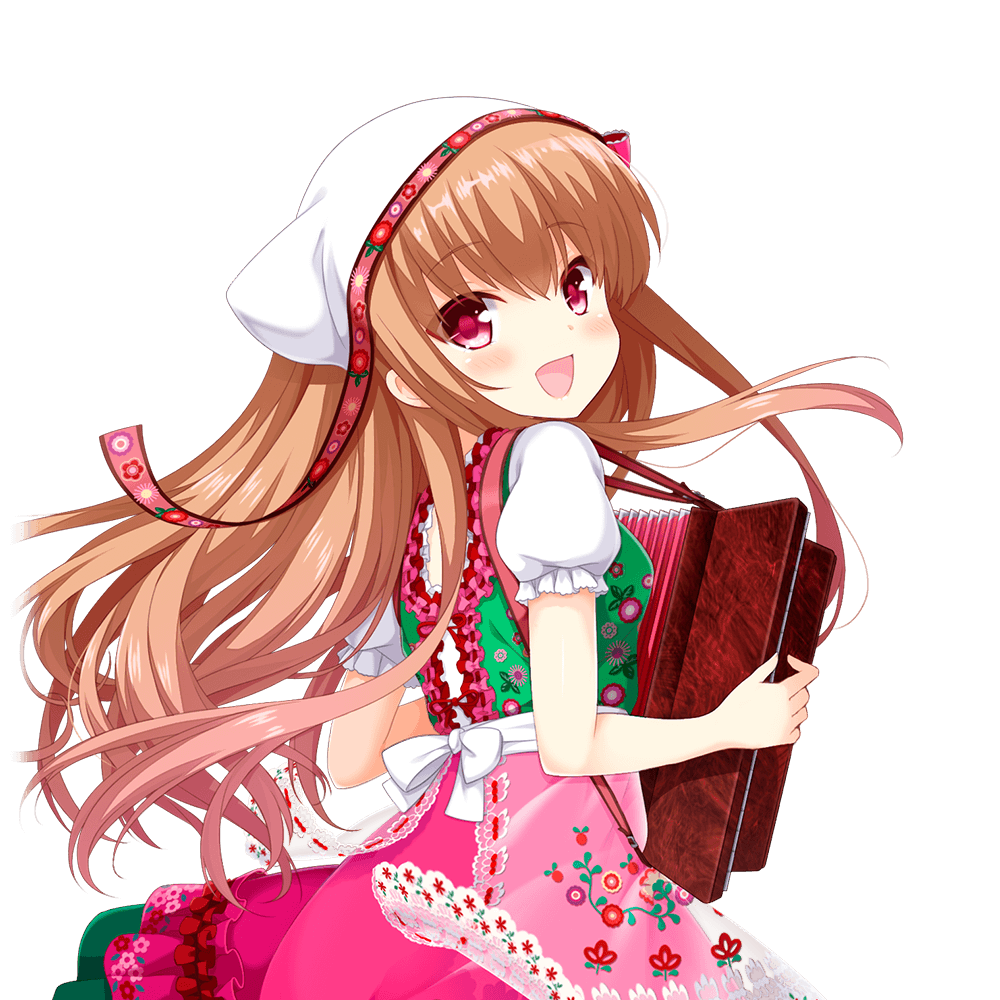 ガールフレンド 仮 キューピッド