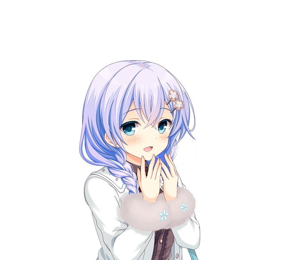 ガールフレンド 仮 キューピッド