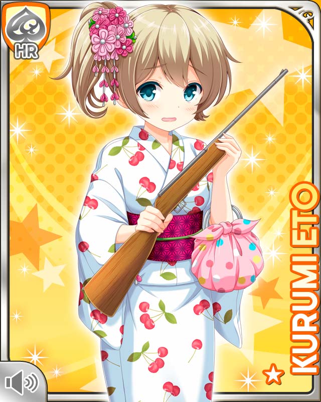 【GF(仮)】『部活対抗！勧誘★グランプリ～夏祭りは頑張ったキミと♥～』開催 : ガールフレンド（仮）キューピッド