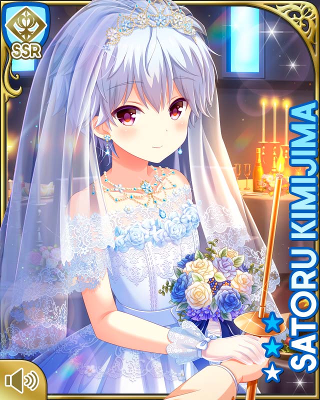 幸せの灯火 君嶋里琉といっしょにウェディングを楽しみ隊です ガールフレンド 仮 キューピッド 幸せの灯火 君嶋里琉といっしょにウェディングを楽しみ隊です ガールフレンド 仮 キューピッド