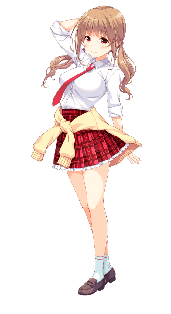 natsumi