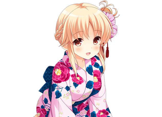 ガールフレンド 仮 キューピッド