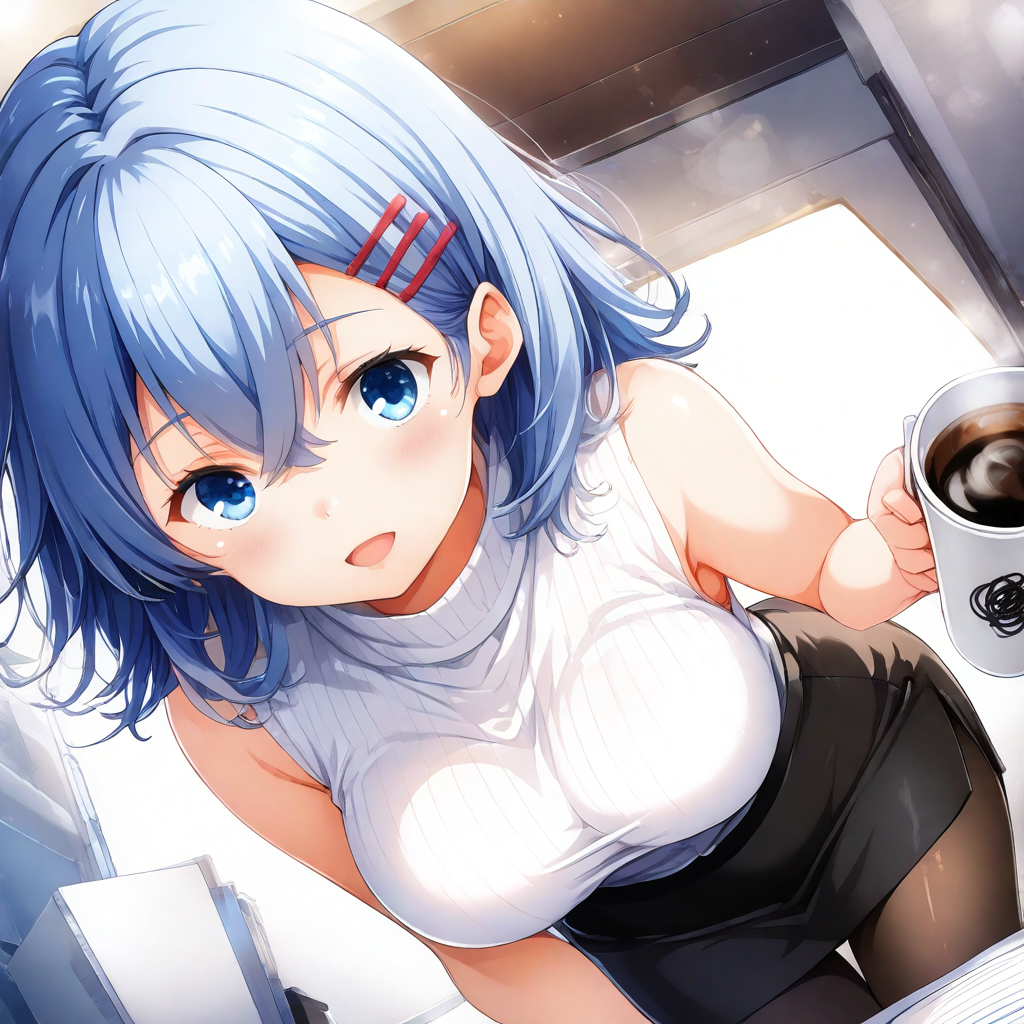 407