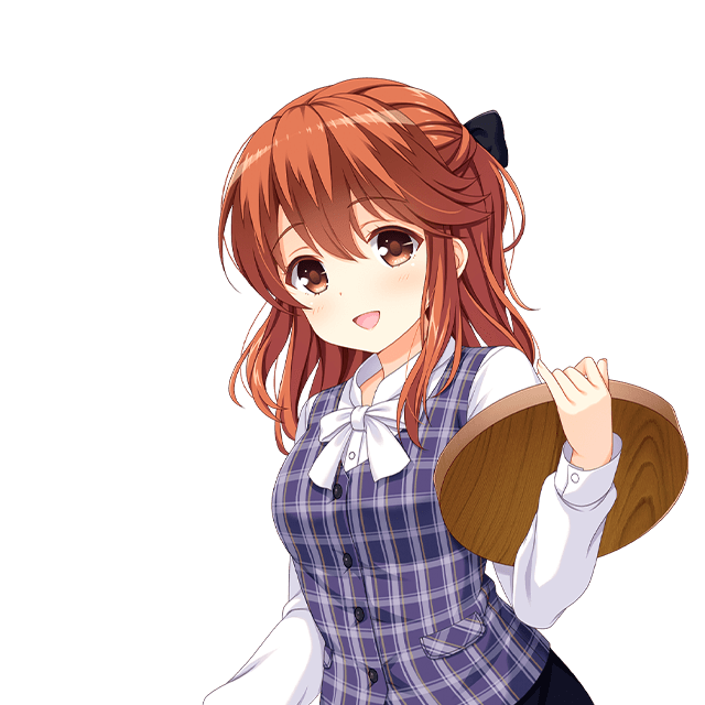 ガールフレンド 仮 キューピッド
