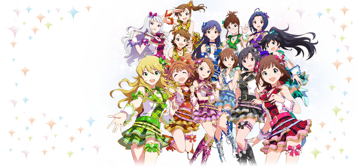 アニメ Black And White アニメ Black And White