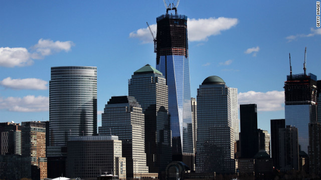 building-world-trade-center