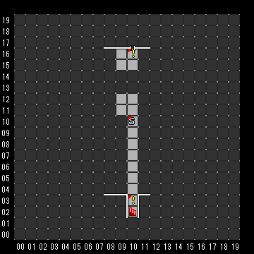 名称不明の迷宮 パラグラフ4