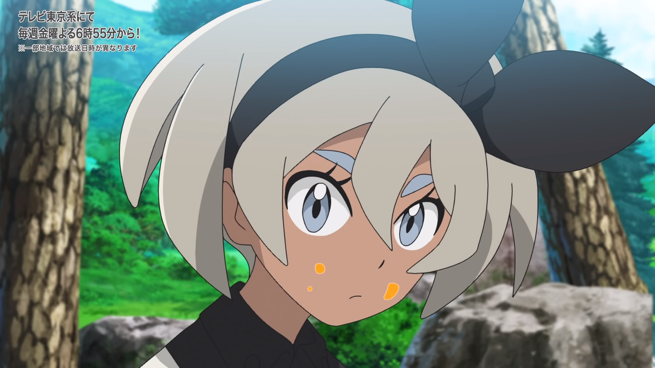 アニポケ３９話 サイトウとのリベンジマッチ そして新たなｐｖ Misukeのポケブログ