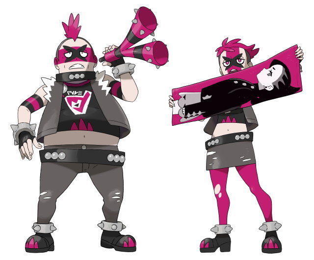 剣盾bgm良すぎない Misukeのポケブログ 剣盾bgm良すぎない Misukeのポケブログ