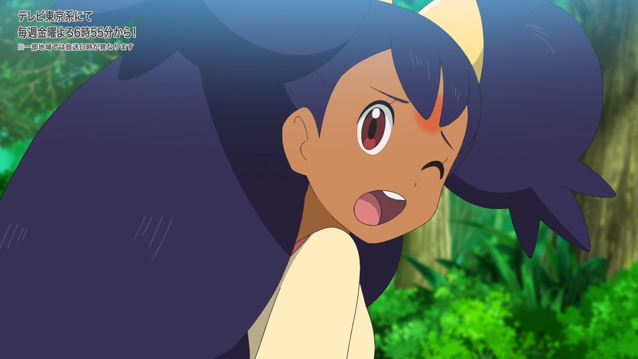 アニポケ65話 イッシュチャンピオンvsアローラチャンピオン Misukeのポケブログ アニポケ65話 イッシュチャンピオンvsアローラチャンピオン Misukeのポケブログ