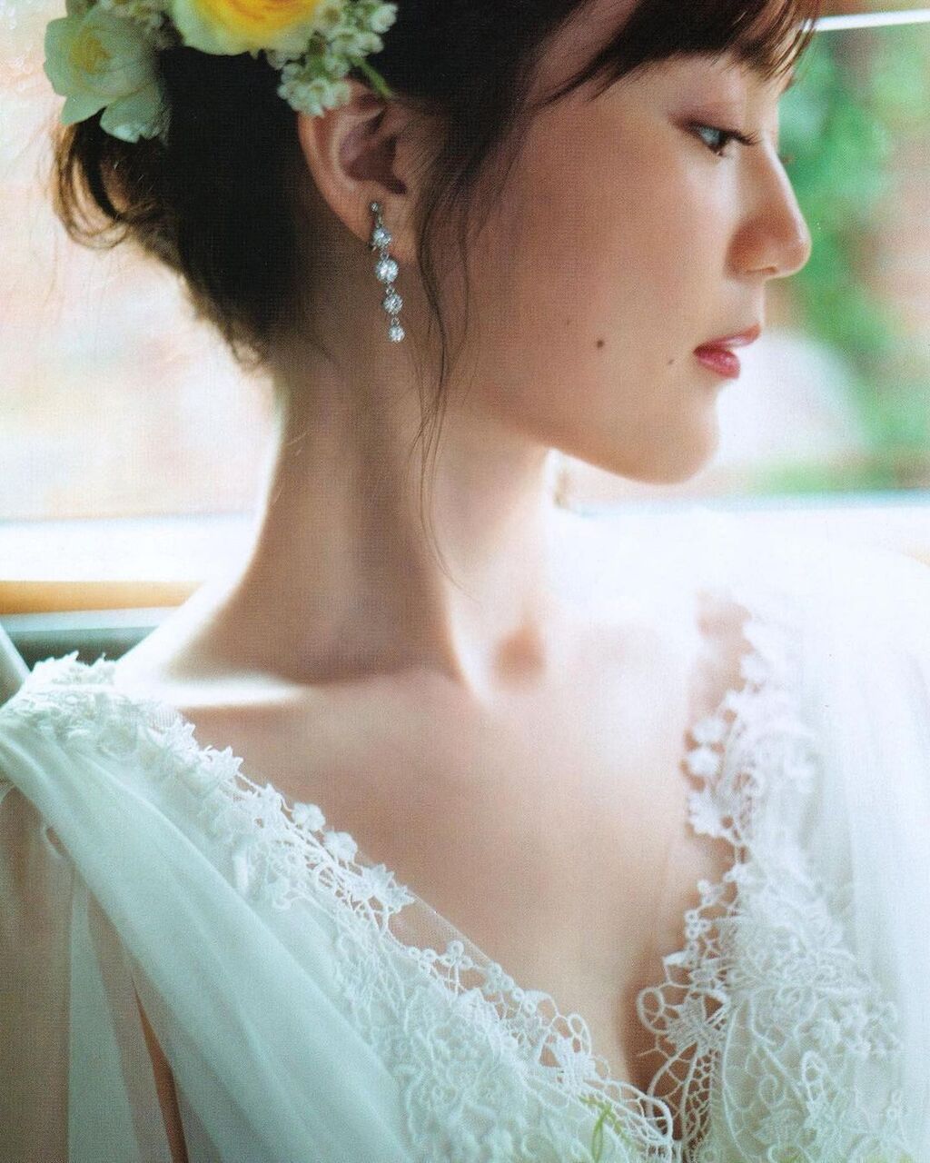 生田絵梨花 写真集 カノン