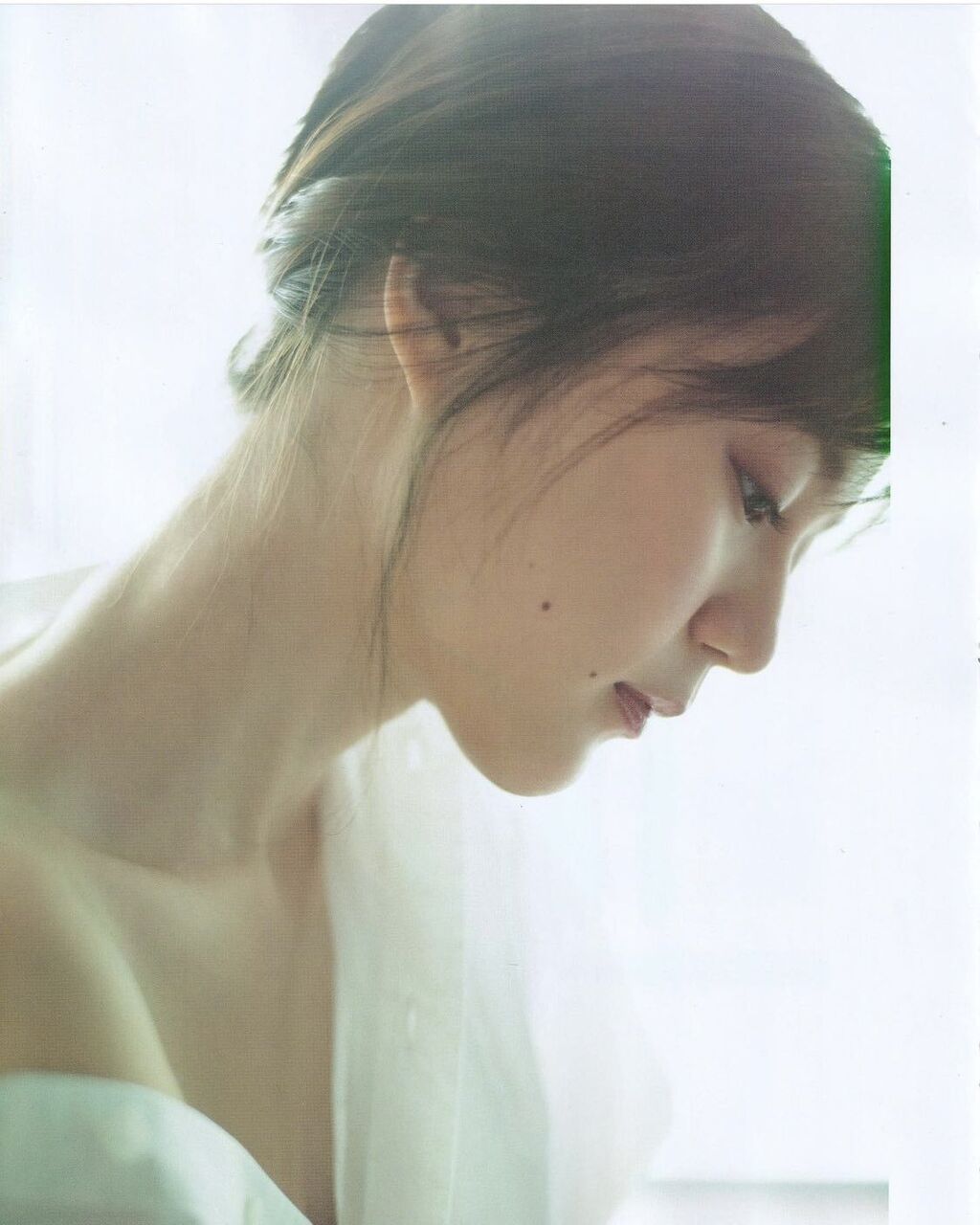 生田絵梨花 写真集 カノン