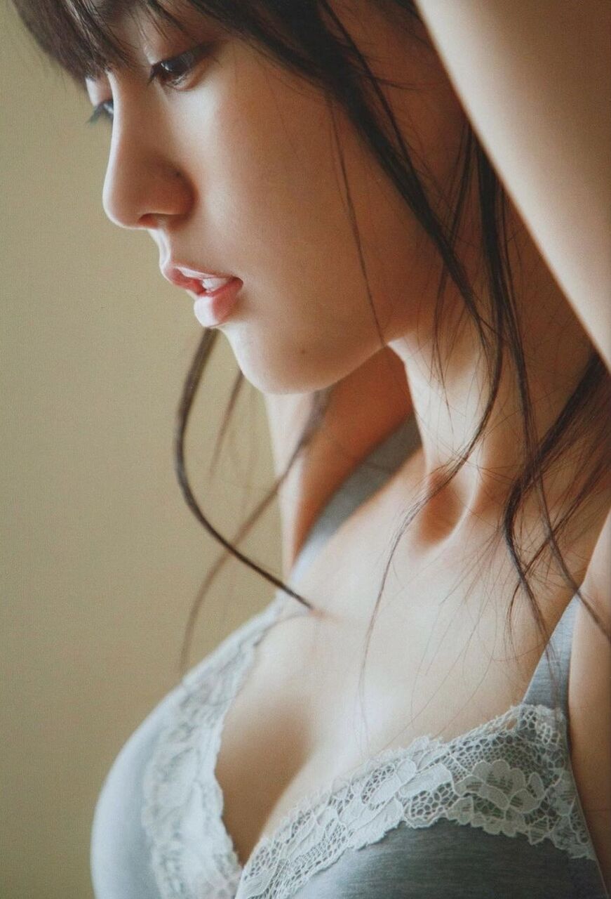 賀喜遥香 グラビア 画像 写真集 まっさら 乃木坂46