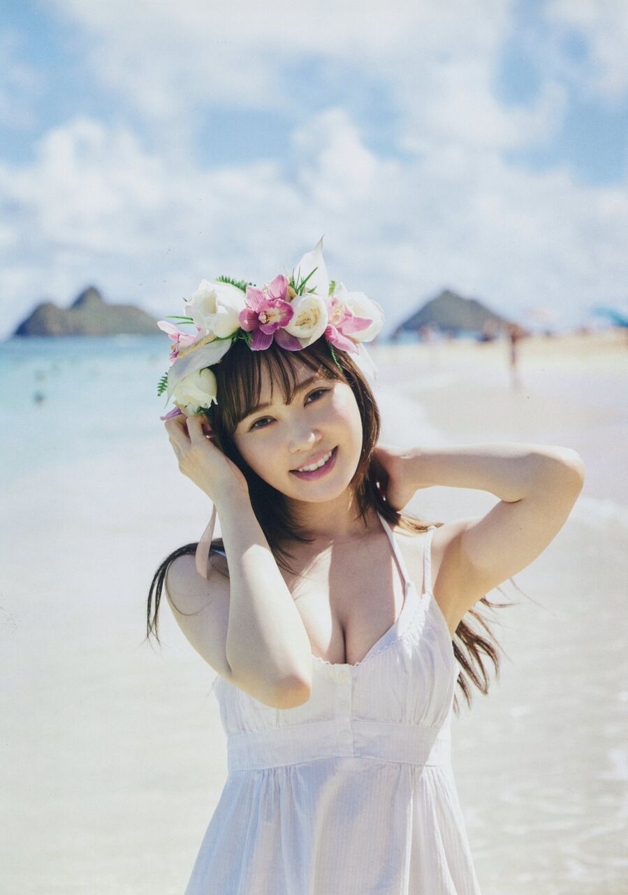 加藤史帆 会いたい 日向坂46 写真集