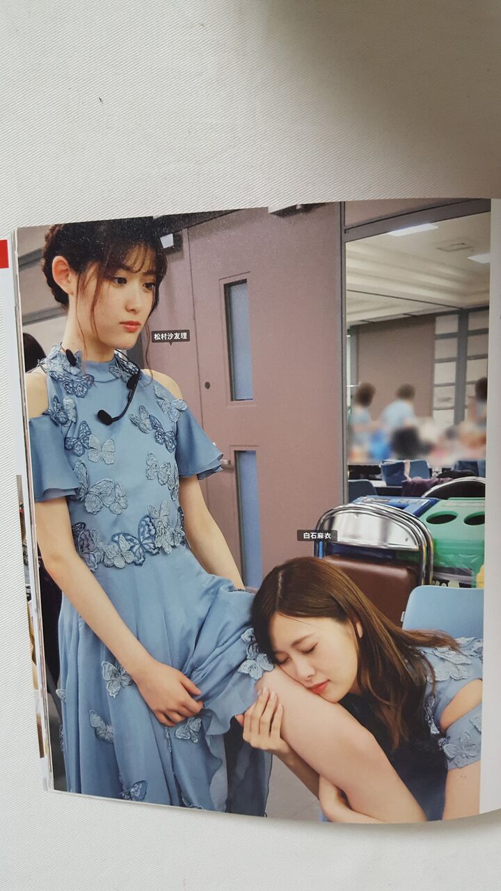 乃木坂46 写真集 乃木撮 VOL.02