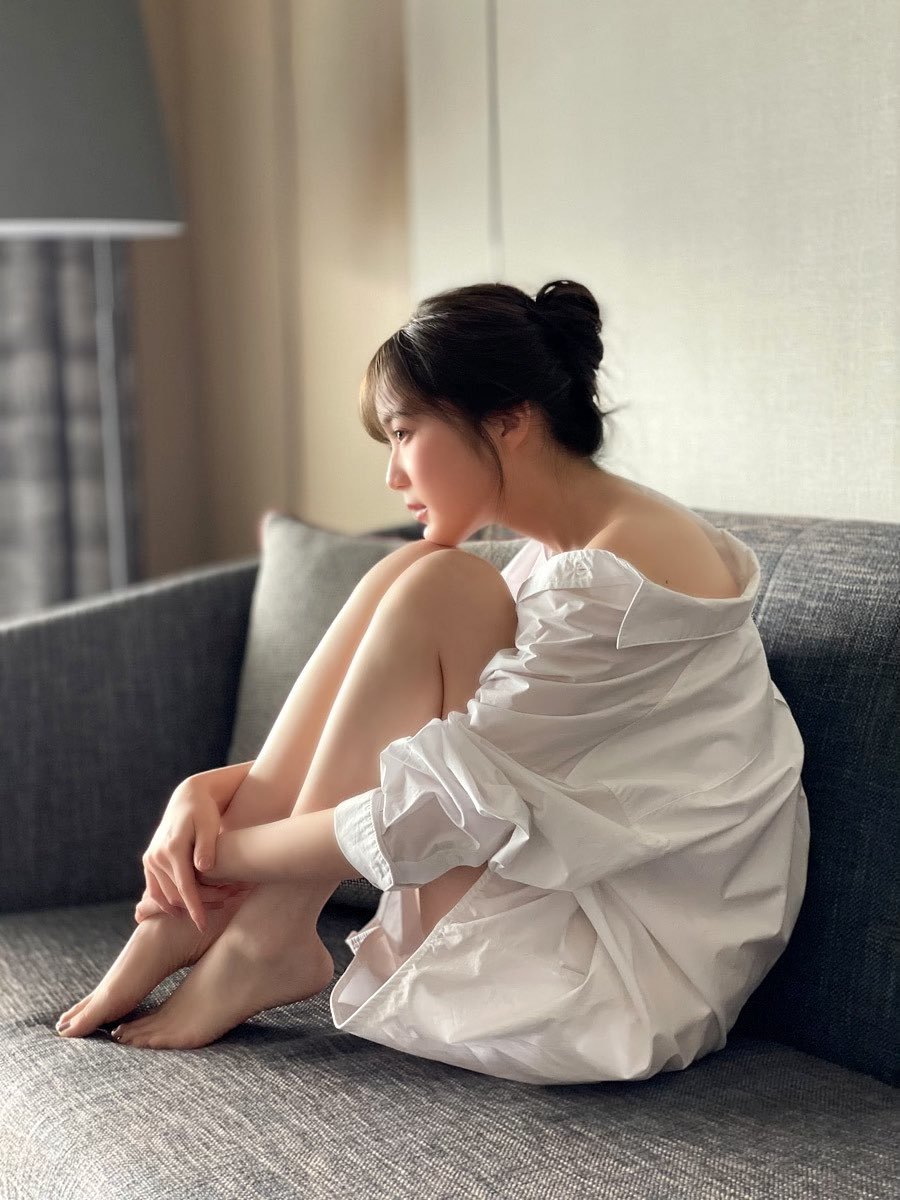 生田絵梨花 写真集 カノン