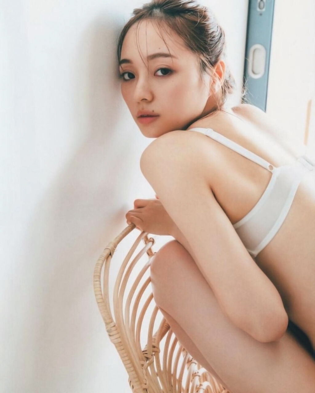 梅澤美波　夢の近くへ 乃木坂46