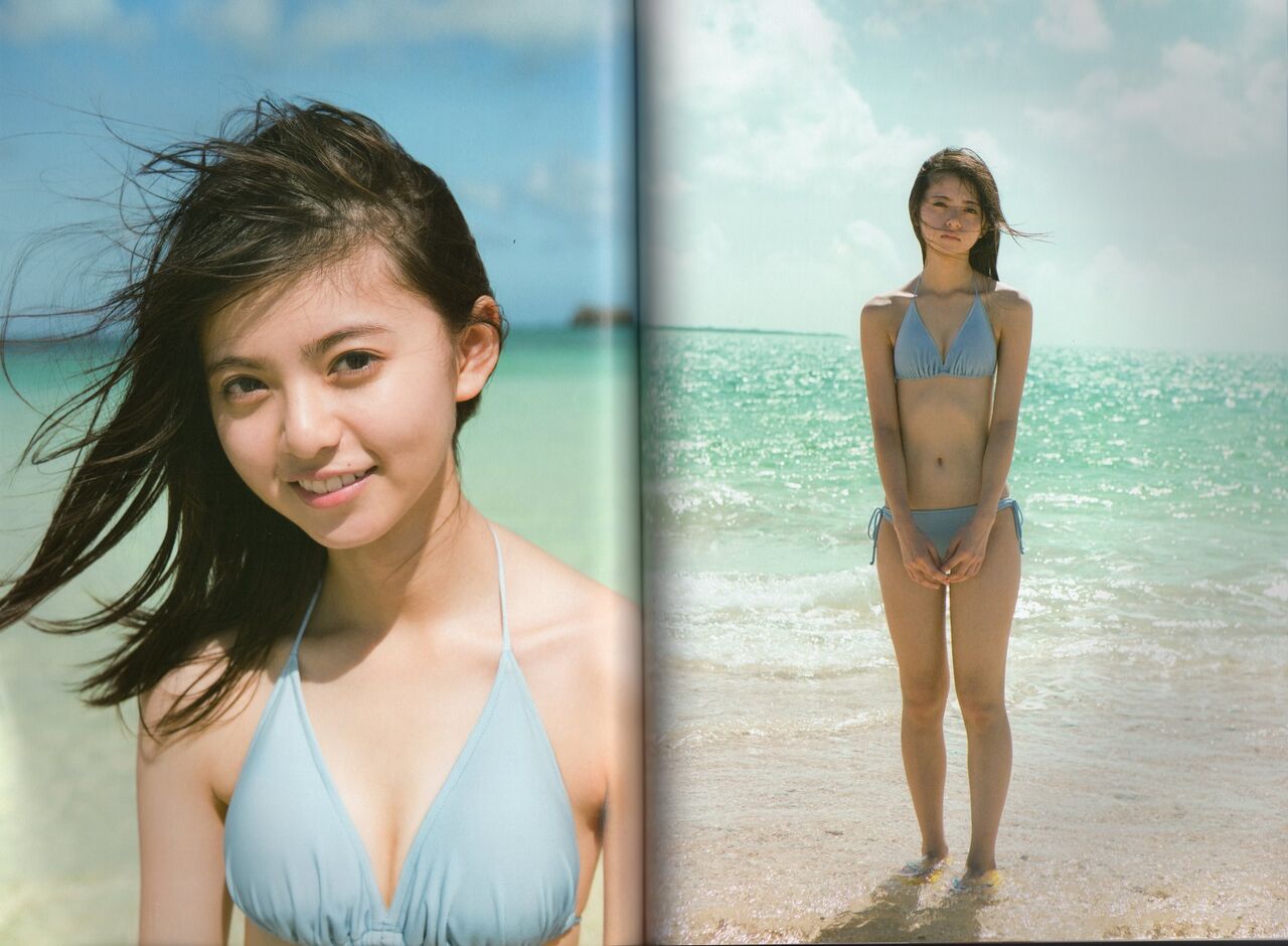 齋藤飛鳥 写真集 潮騒 乃木坂46<