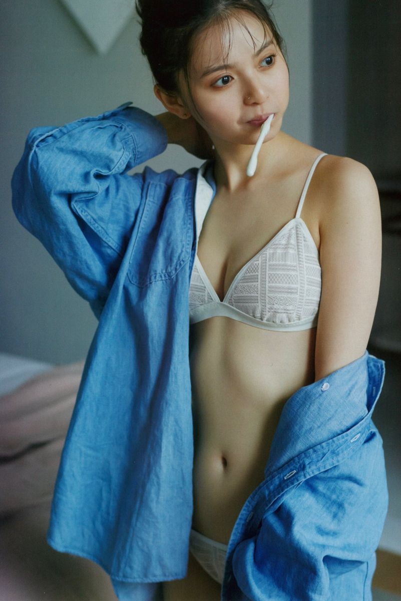 齋藤飛鳥 写真集 ミュージアム 乃木坂46