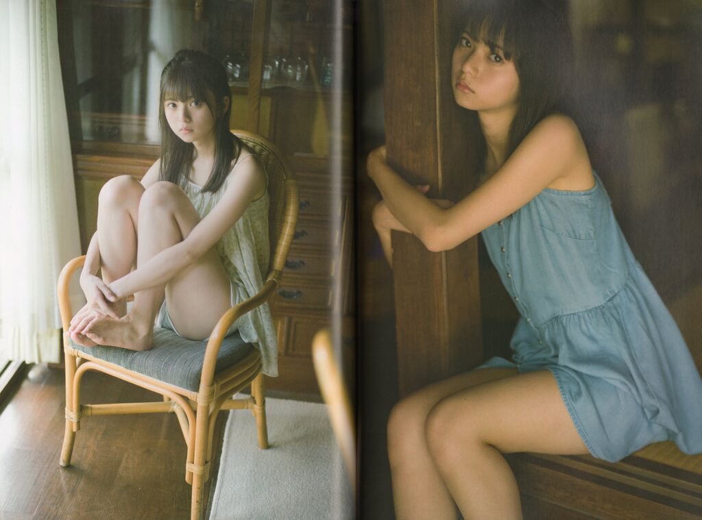齋藤飛鳥 写真集 潮騒 乃木坂46<