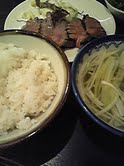 定食