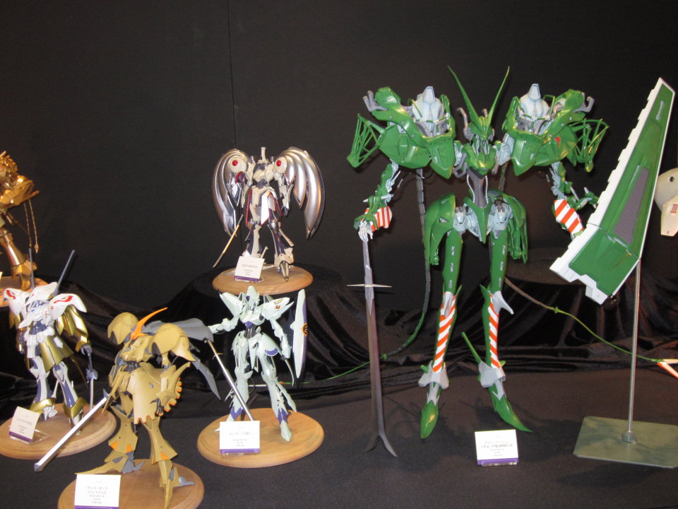 20131222 ヤクトミラージュ・ツインタワー（於ジョイント