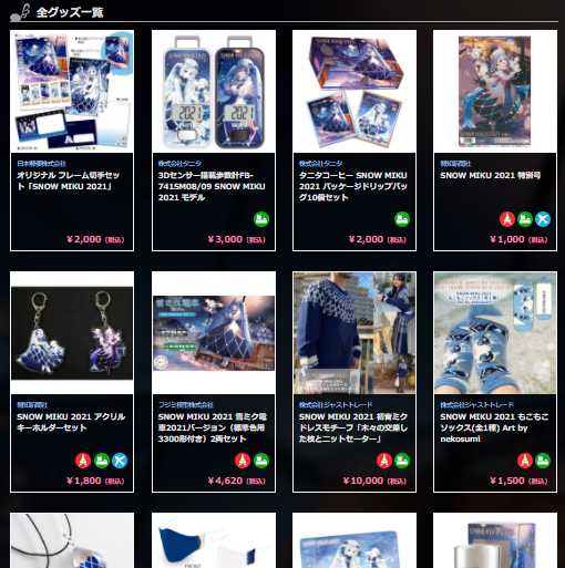 初音ミク 雪ミク 21 フルセット Simplexity News 初音ミク 雪ミク 21 フルセット Simplexity News