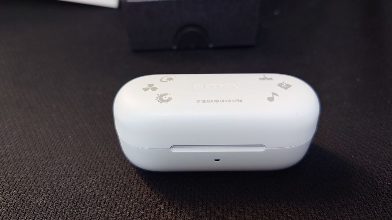 SONY WF-C510/PJS レビュー】プロセカ コラボ ワイヤレス SONY WF-C510/PJS レビュー】プロセカ コラボ ワイヤレス