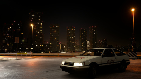 Gtsport レーシングラグーン 赤碕翔 86 Lev カーリバリー Morfonica モルフォニカ