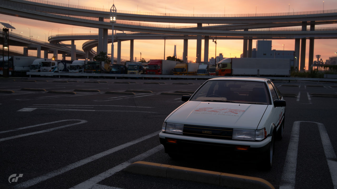 Gtsport レーシングラグーン 赤碕翔 86 Lev カーリバリー Morfonica モルフォニカ