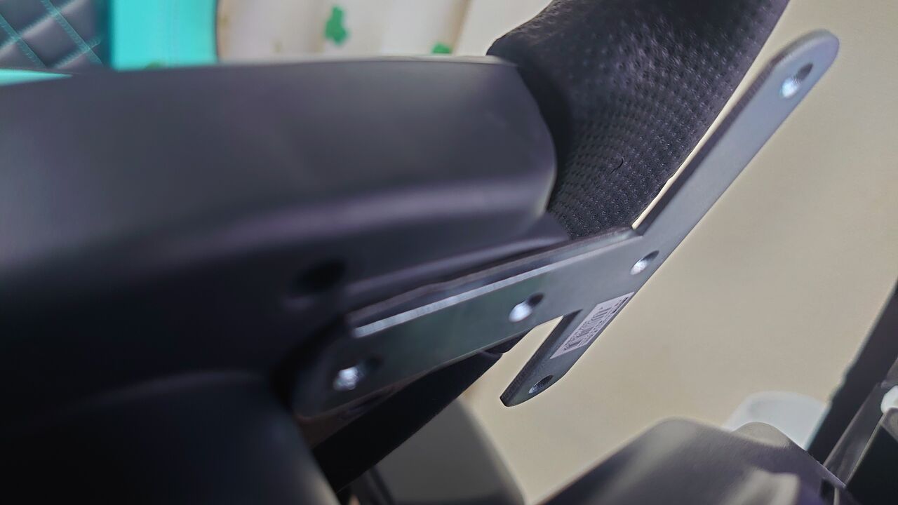 GT7】GT Force PROにパドルシフトを着けて改造 : Morfonica