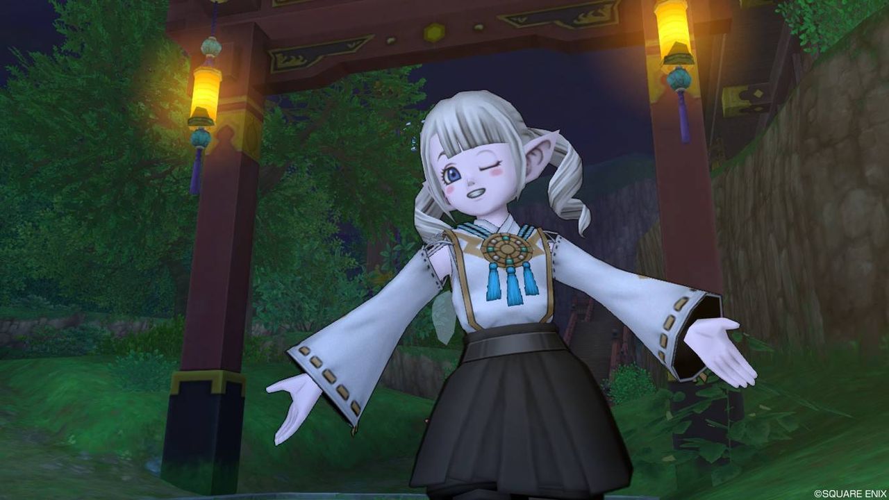 Snowmiku18 雪ミク タンチョウ巫女ver 風ドレア ぽれぽれ