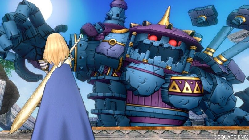両手剣戦士 サポ3人で暗黒の魔人 ぽれぽれ 両手剣戦士 サポ3人で暗黒の魔人 ぽれぽれ