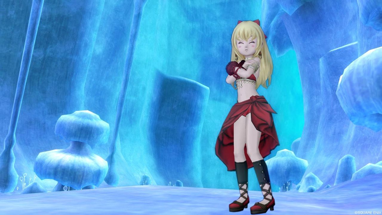 これは可愛い しぐさ メイクアップ を使ってみました ぽれぽれ