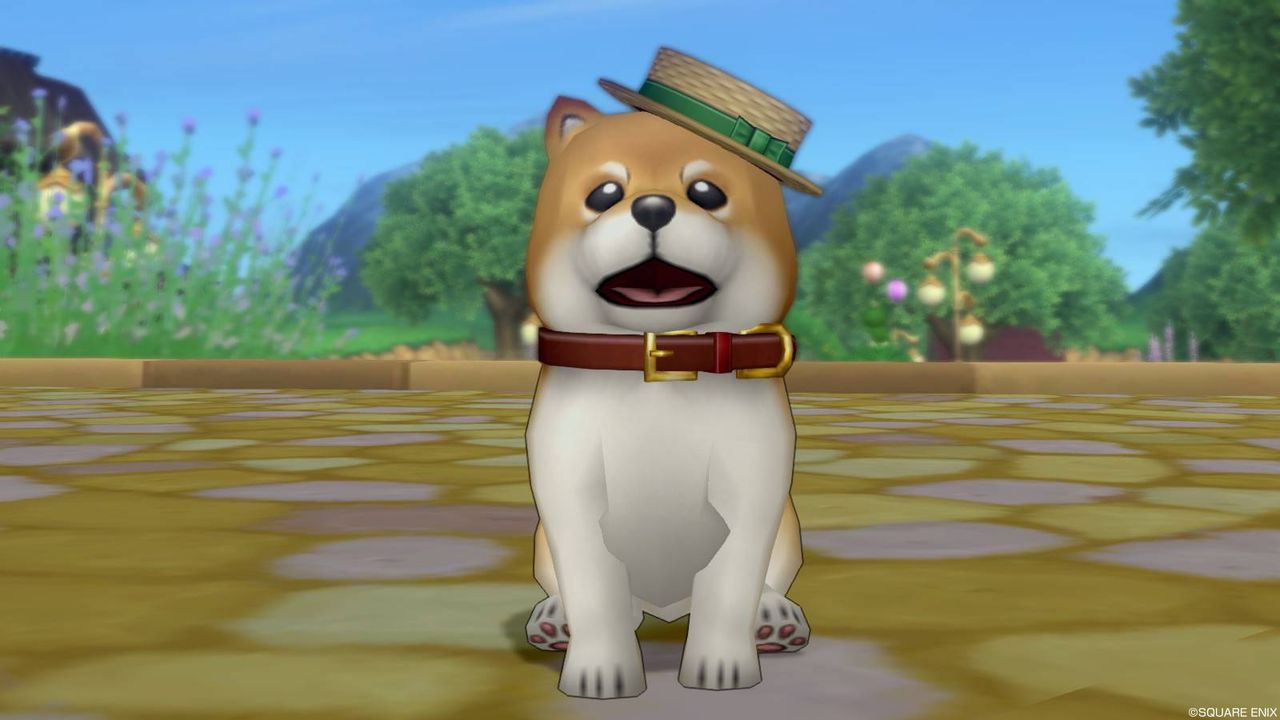 今月のdqxショップ あれ ふくびき景品 ぽれぽれ